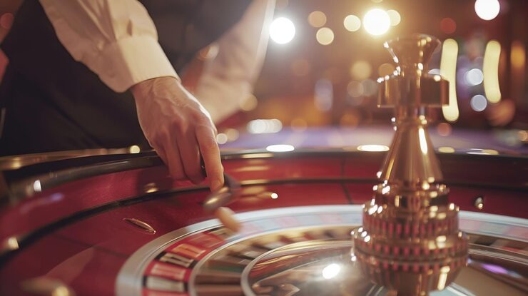 barabet Flexible Stake Ranges