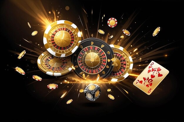 barabet What Makes Lightning Baccarat Stand Out