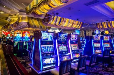 barabet Arcade & Crash